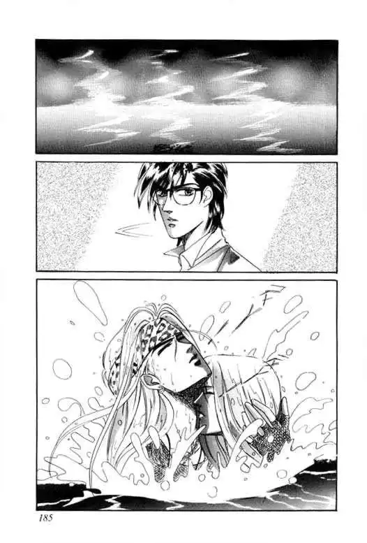 Paradise City Chapter 6 29